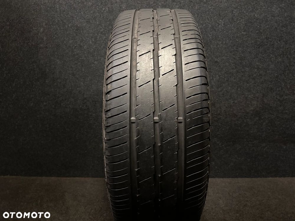 Continental Vanco 2 235/65/16C 115/113R 1szt. - 1