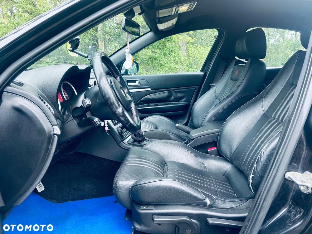 Alfa Romeo 159 1.9JTDM Q-ti - 6