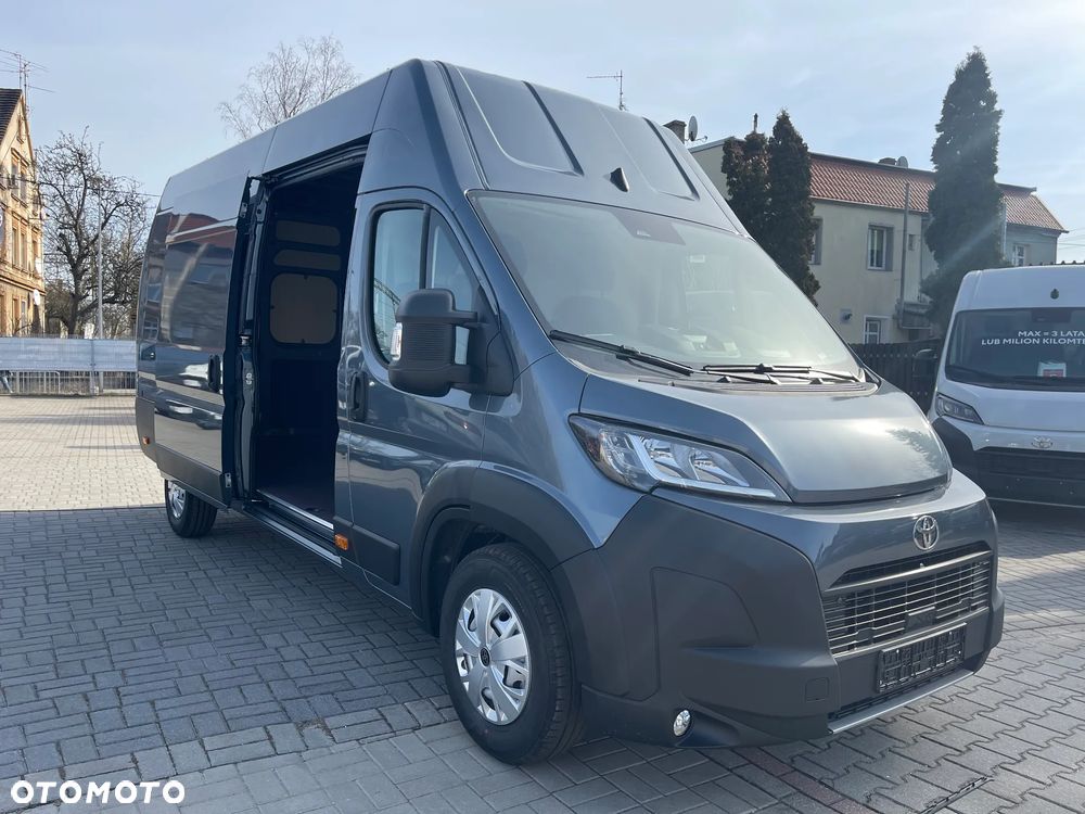 Toyota Proace Max - 3