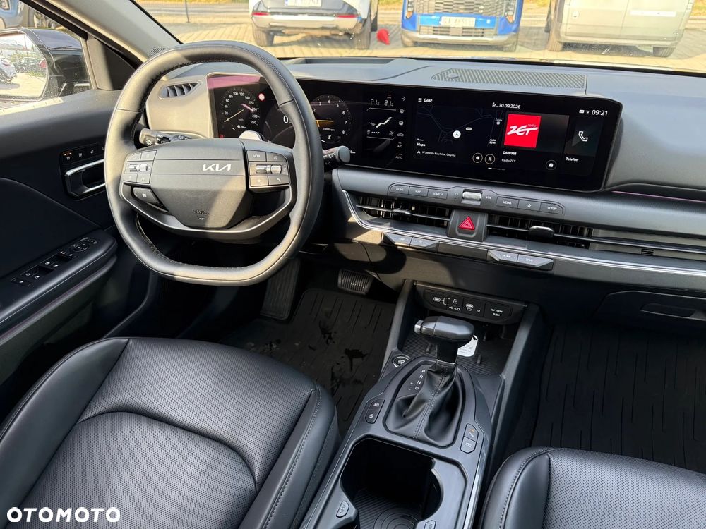 Kia K4 1.6 T-GDI L - 27