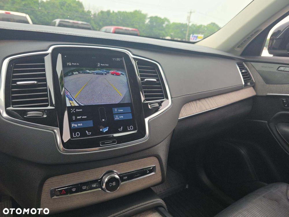 Volvo XC 90 - 10