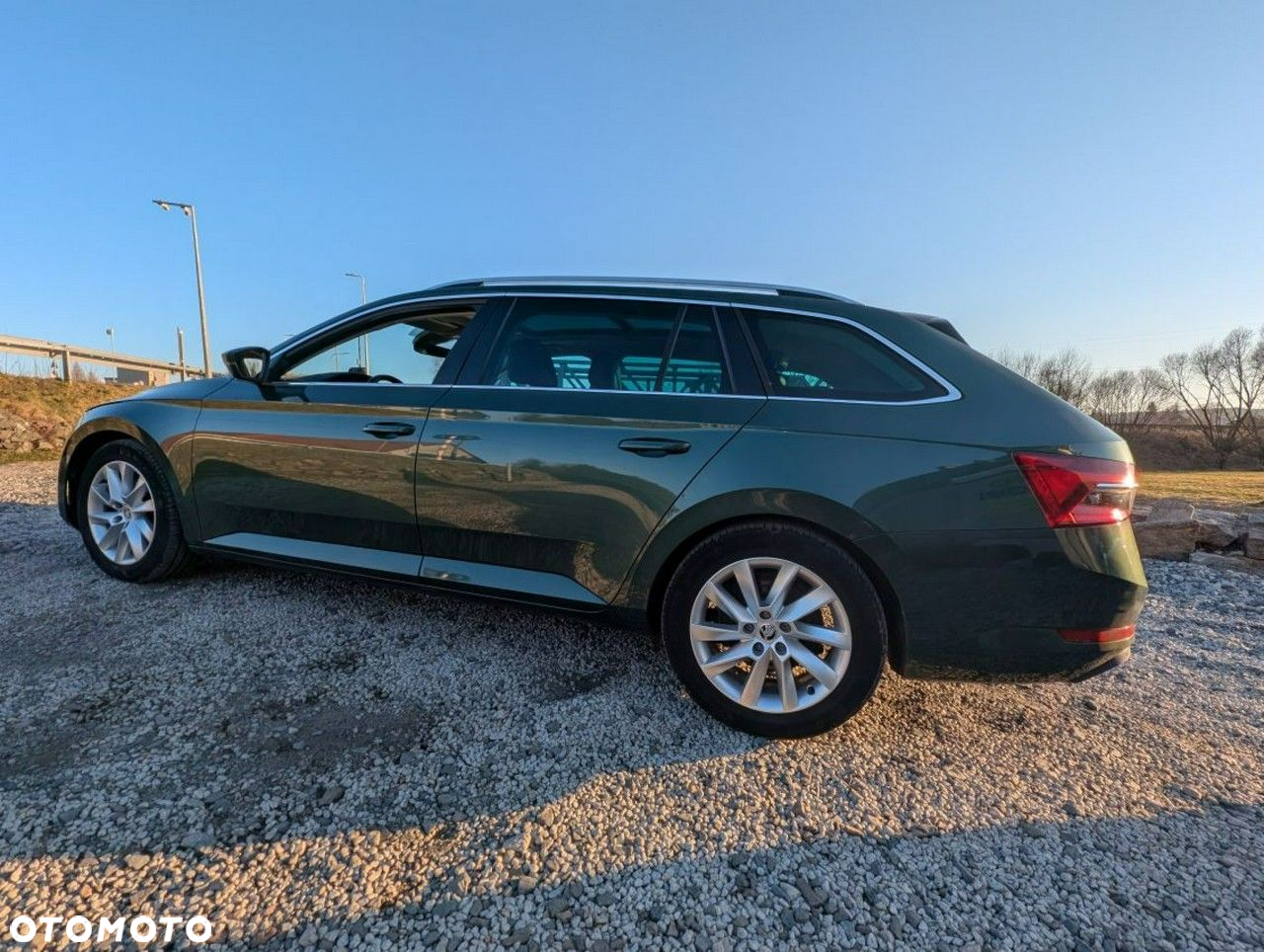 Skoda Superb - 6