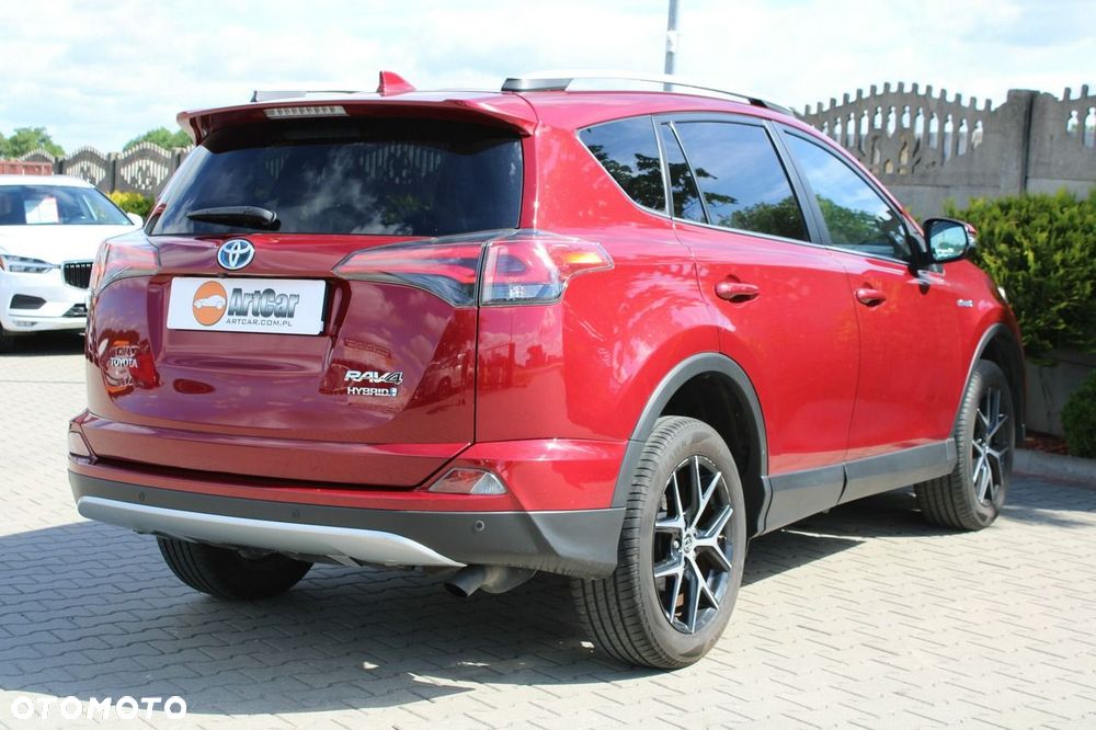 Toyota RAV4 - 7