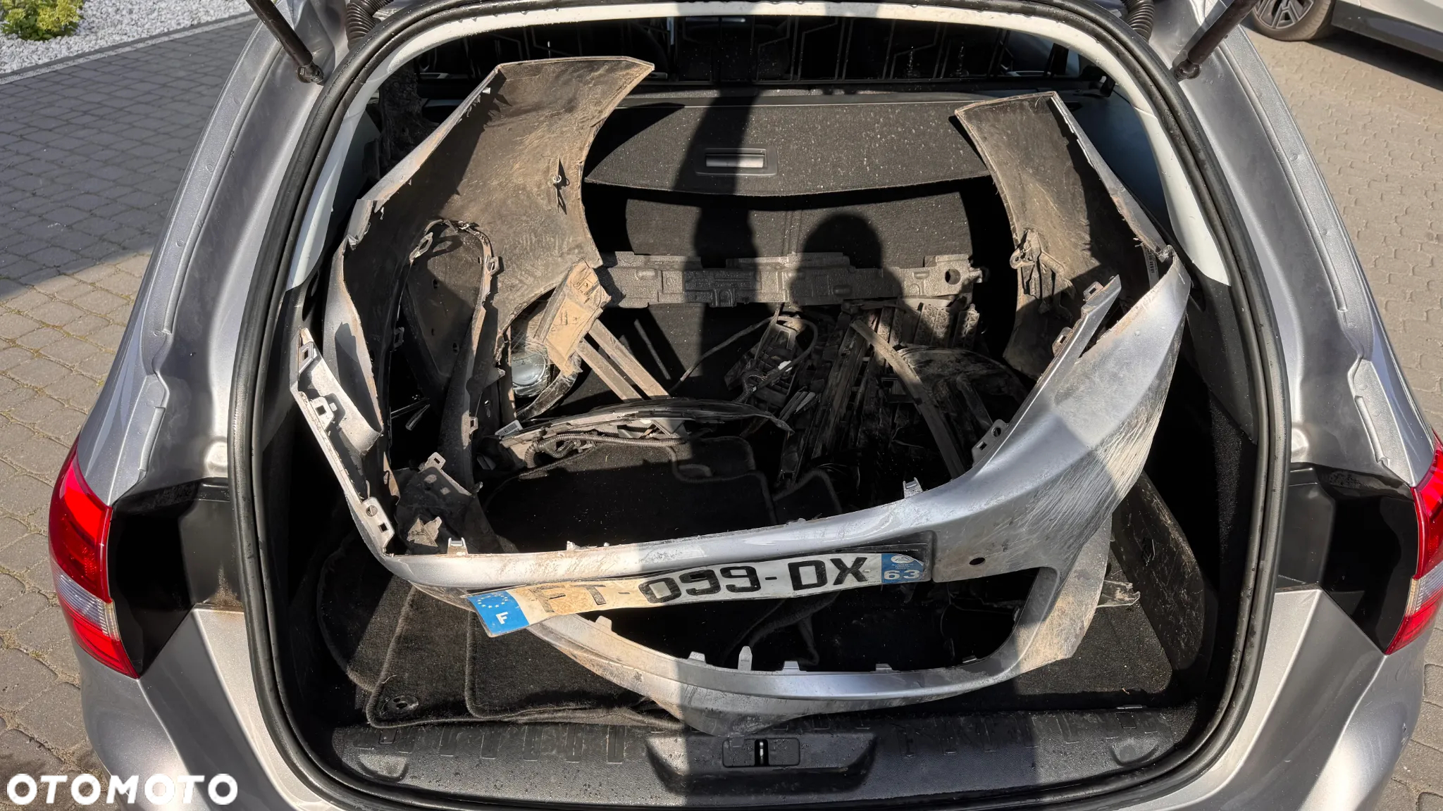 Peugeot 308 SW BlueHDi 130 Stop & Start Active - 18