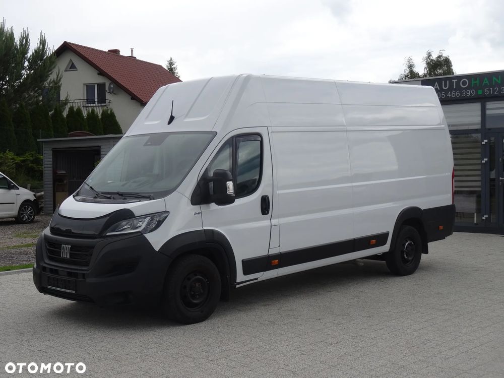 Fiat DUCATO - 5