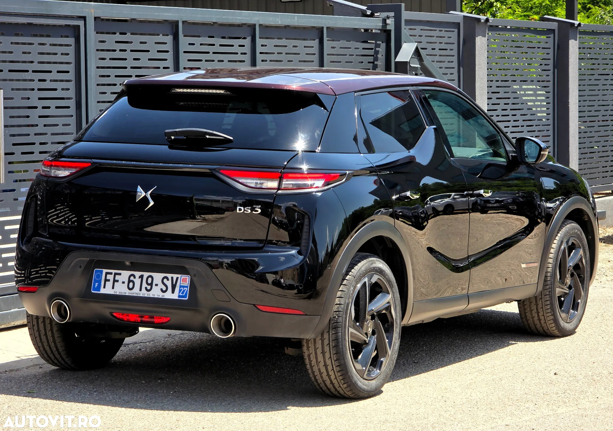 DS Automobiles DS 3 Crossback - 6