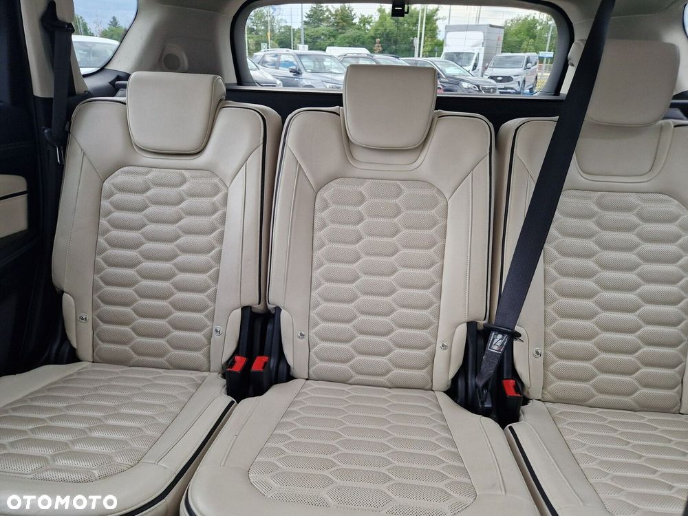 Ford S-Max 2.0 EcoBlue Vignale - 22