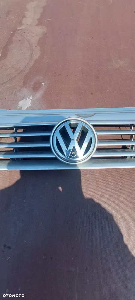 Atrapa gril chłodnicy vw t4 - 2