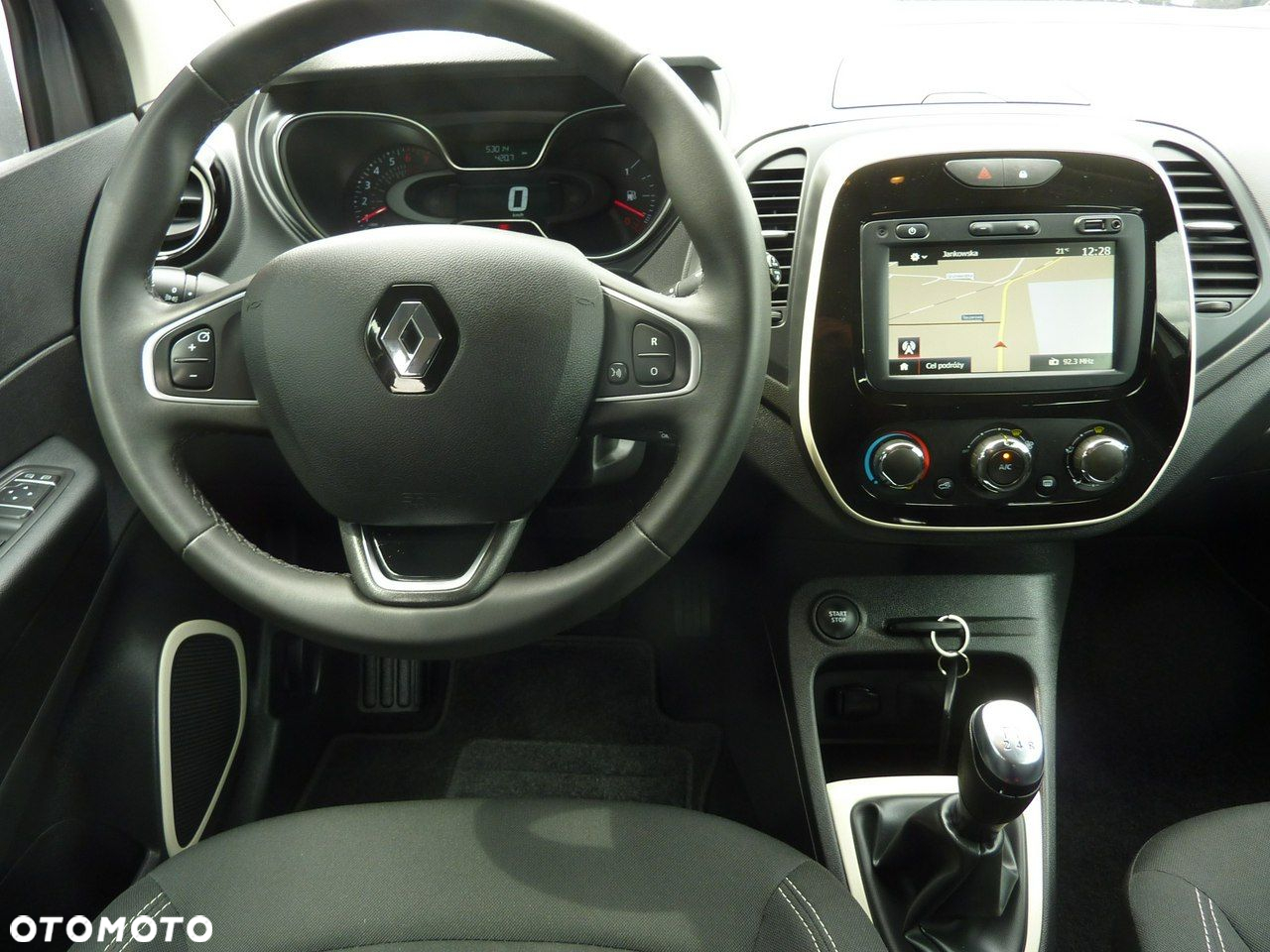 Renault Captur - 20