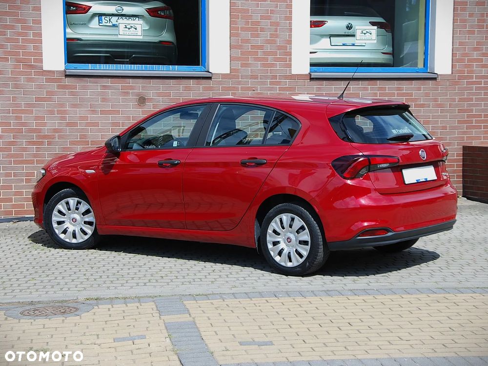 Fiat Tipo - 25