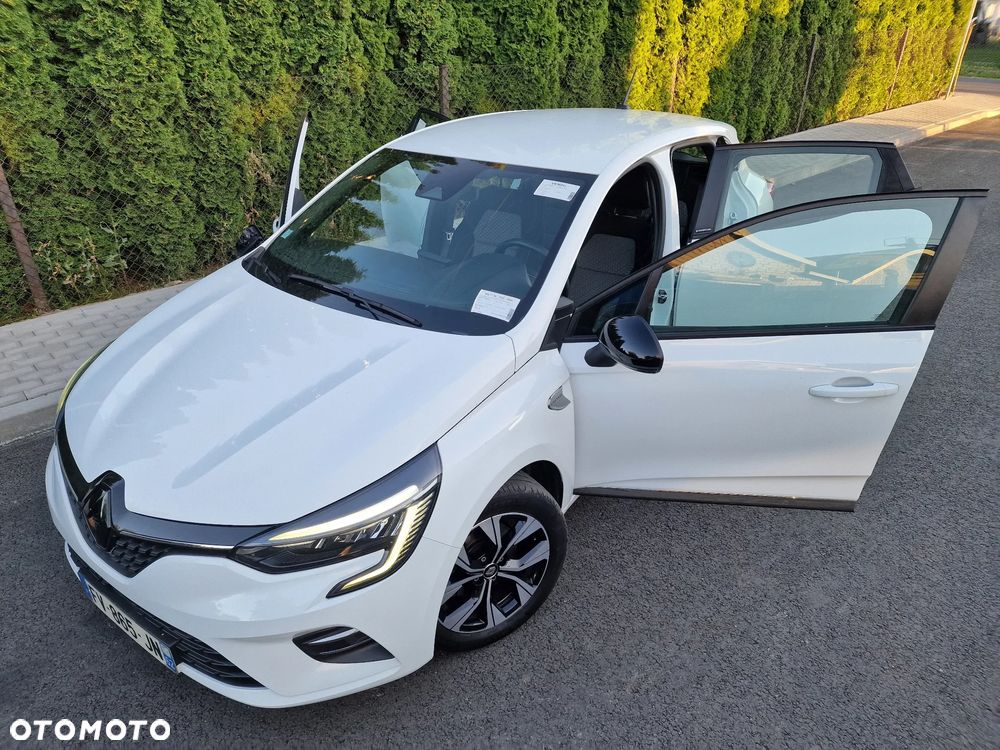 Renault Clio 1.6 E-TECH Intens - 14