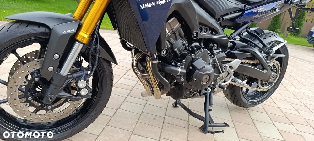 Yamaha Tracer - 41