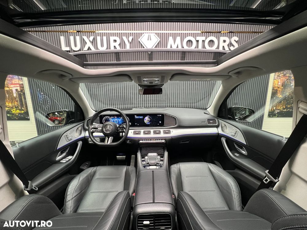 MERCEDES-BENZ GLE 2023 — imagine 2