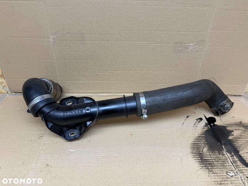 RENAULT MASTER IV 2.3DCI RURA PRZEWÓD INTERCOOLERA 144603730R - 1