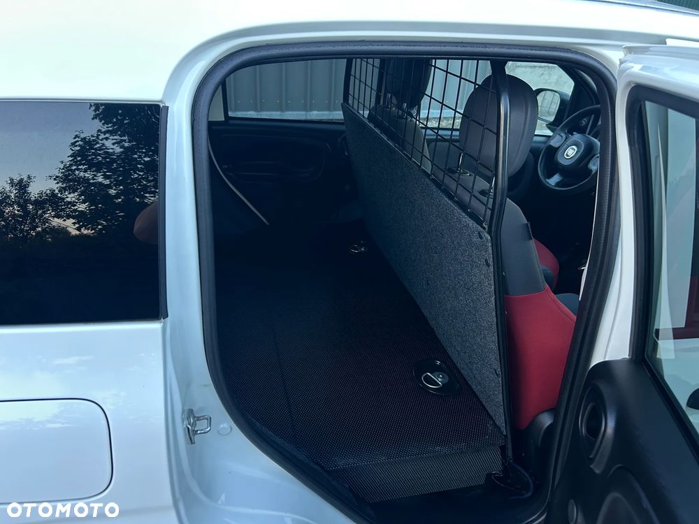Fiat Panda - 15