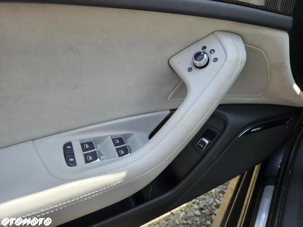 Audi S6 Limousine - 30