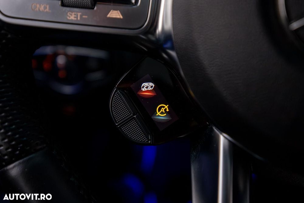 Mercedes-Benz GLC AMG 63 S 4MATIC - 20