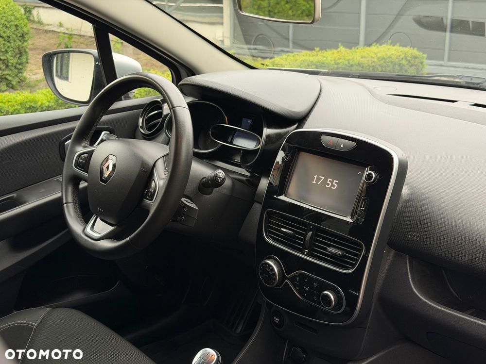 Renault Clio 1.5 dCi Intens+ - 16