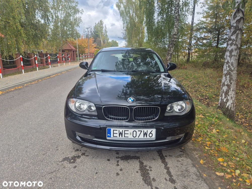 BMW Seria 1 116i - 3