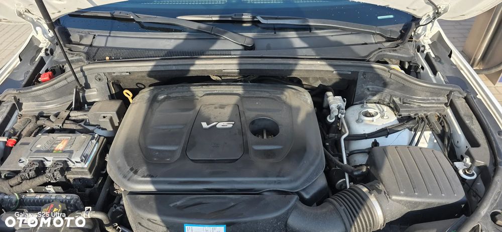 Jeep Grand Cherokee - 13