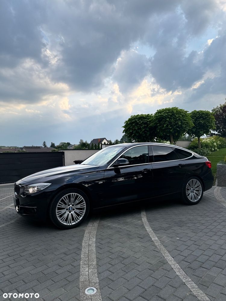 BMW 3GT 330d xDrive Luxury Line - 4