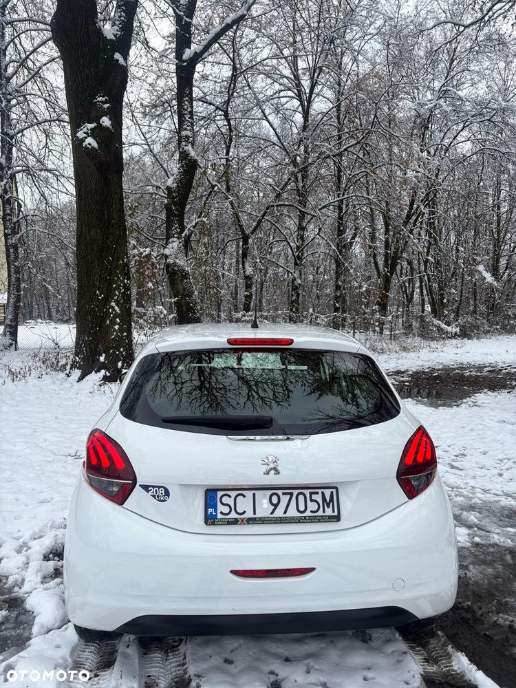 Peugeot 208 PureTech 68 Like - 6
