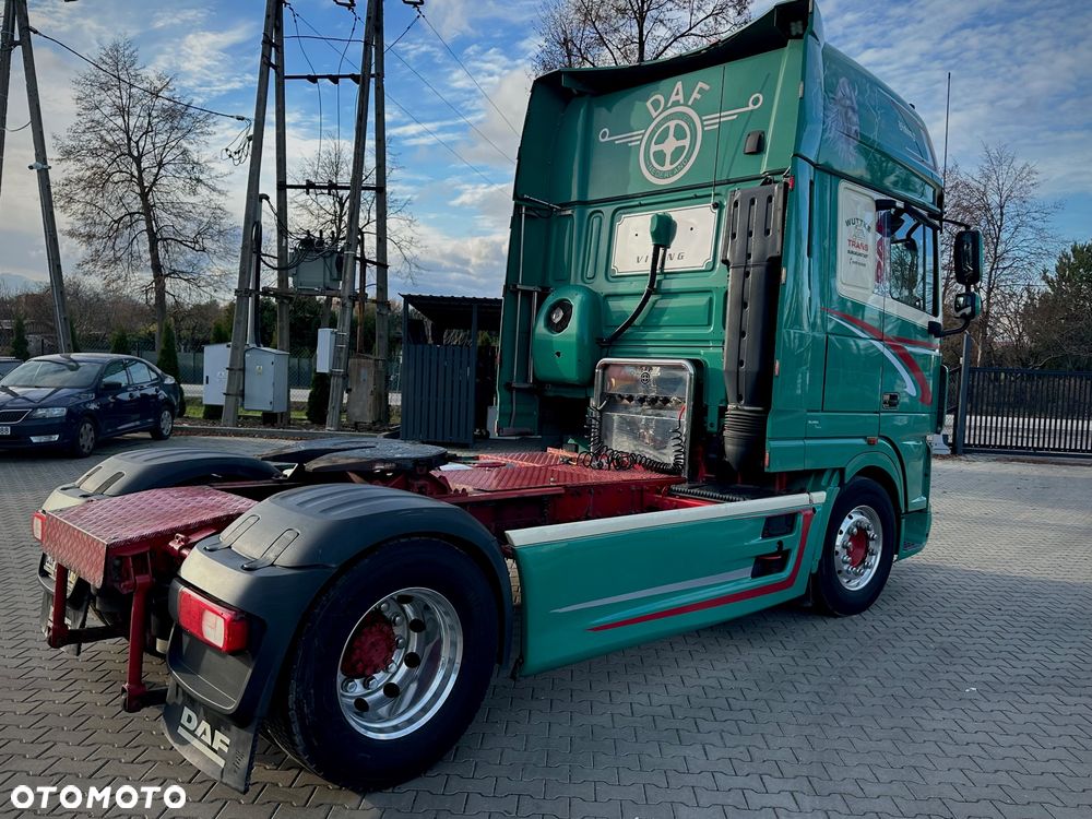 DAF XF 105 460 SSC - 10