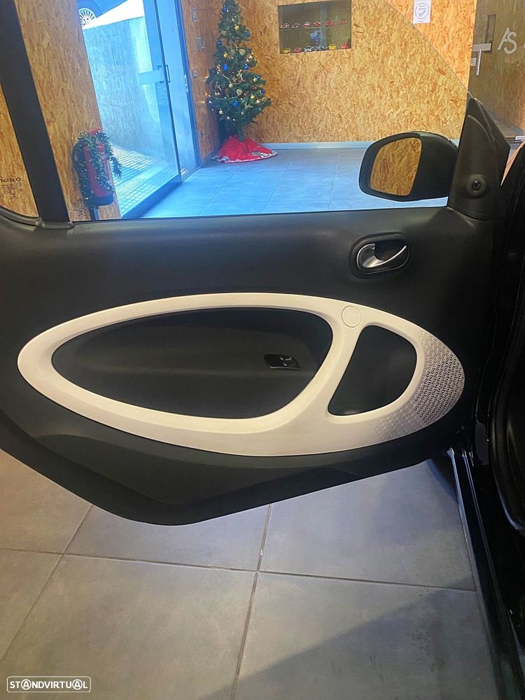 Smart ForTwo Coupé - 18