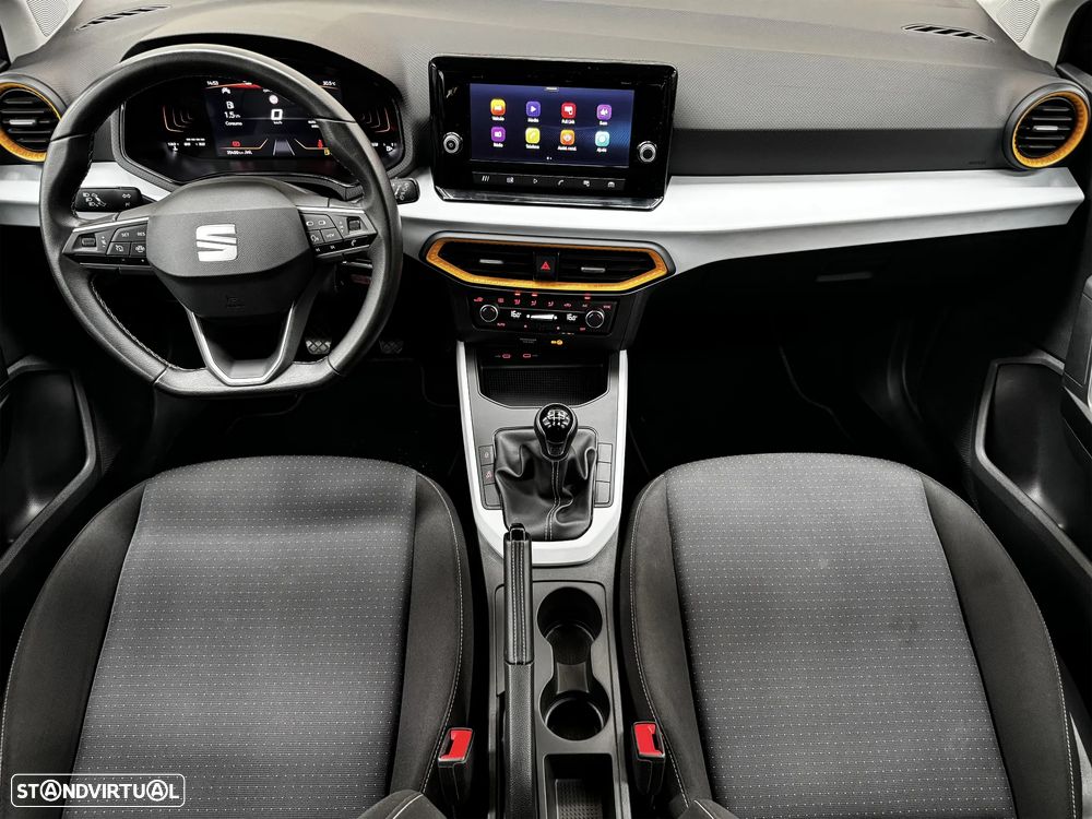SEAT Arona 1.0 TSI Style - 10