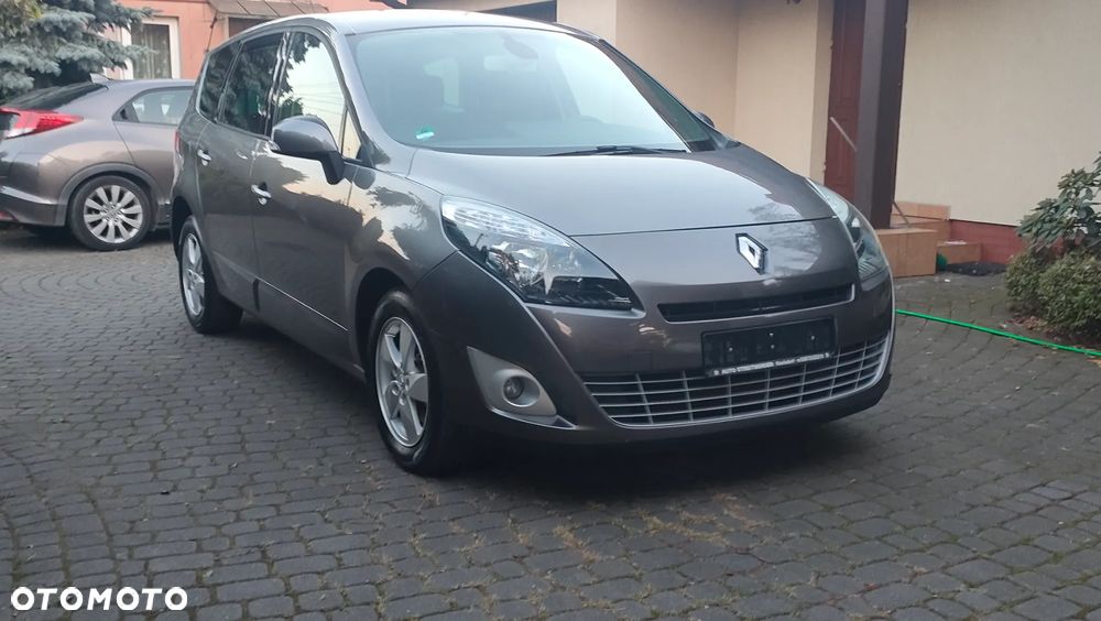 Renault Grand Scenic Gr 1.4 16V TCE Expression - 7