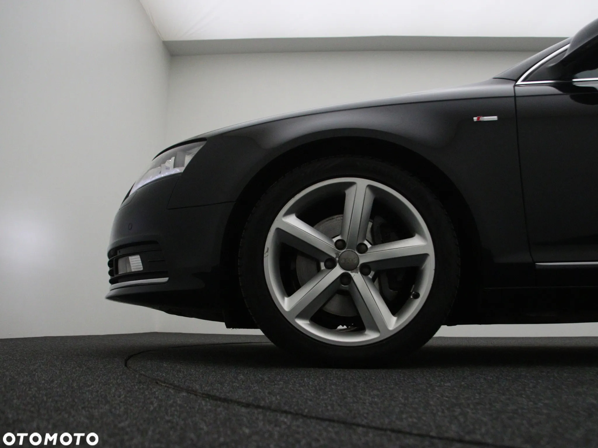 Audi A6 - 27