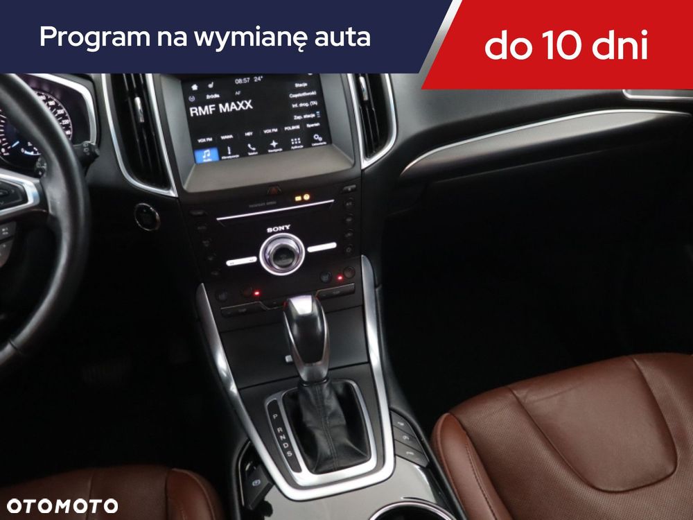 Ford Edge - 10