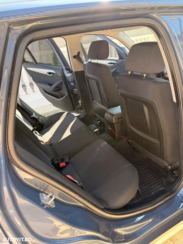 BMW X1 sDrive20d Aut. - 11