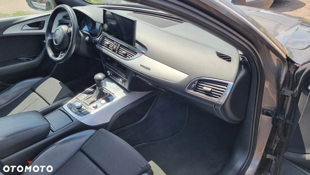 Audi A6 Avant 3.0 TDI DPF quattro S tronic - 19