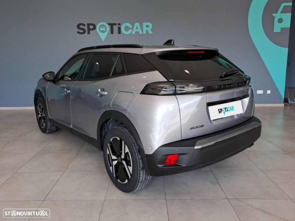 Peugeot 2008 1.2 Allure - 5