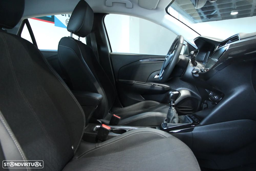 Opel Corsa 1.2 T Yes - 6