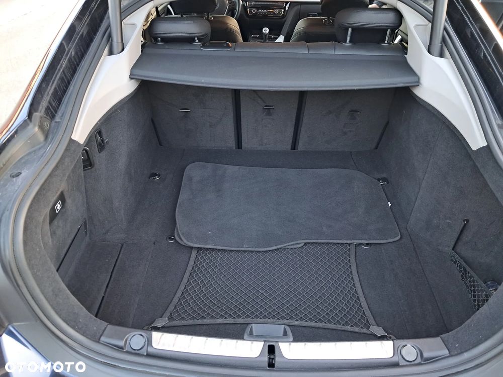 BMW Seria 4 418d Advantage - 29