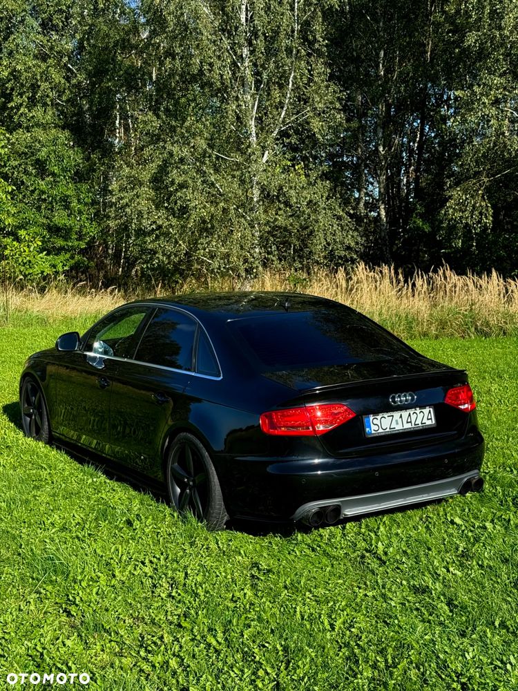 Audi A4 - 7