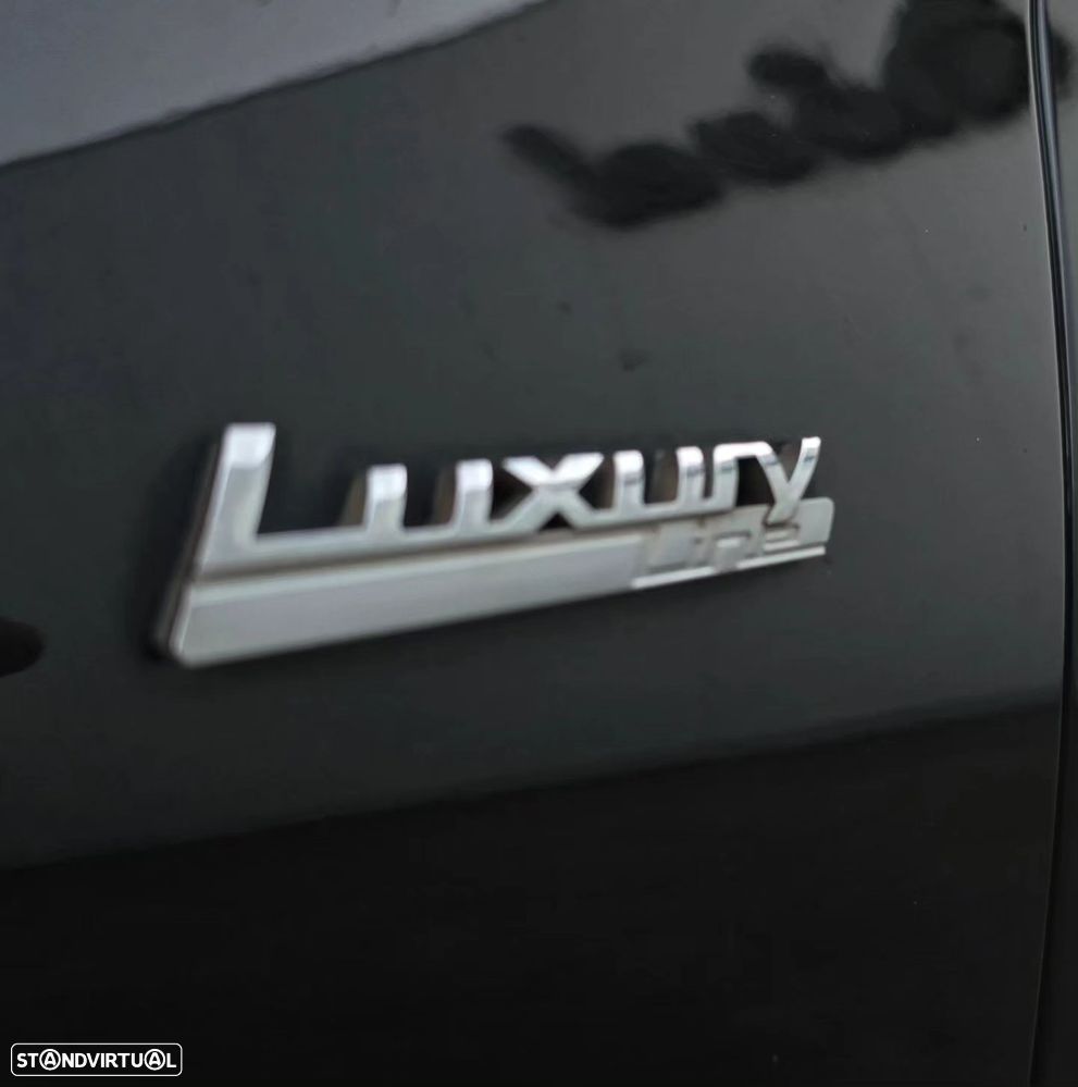 BMW 520 d Line Luxury Auto - 6