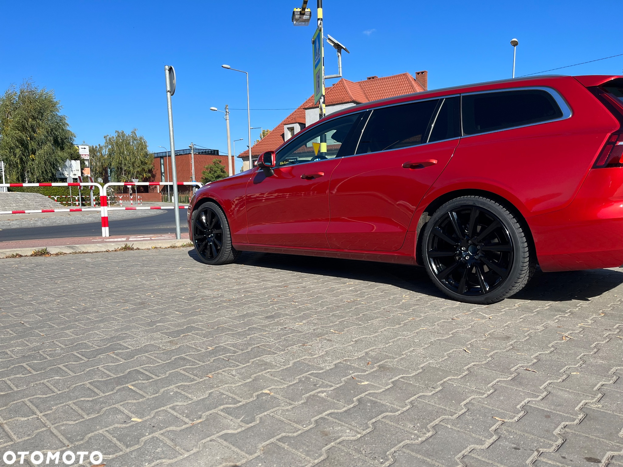 Volvo V60 - 4