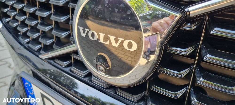 Volvo V60 - 11