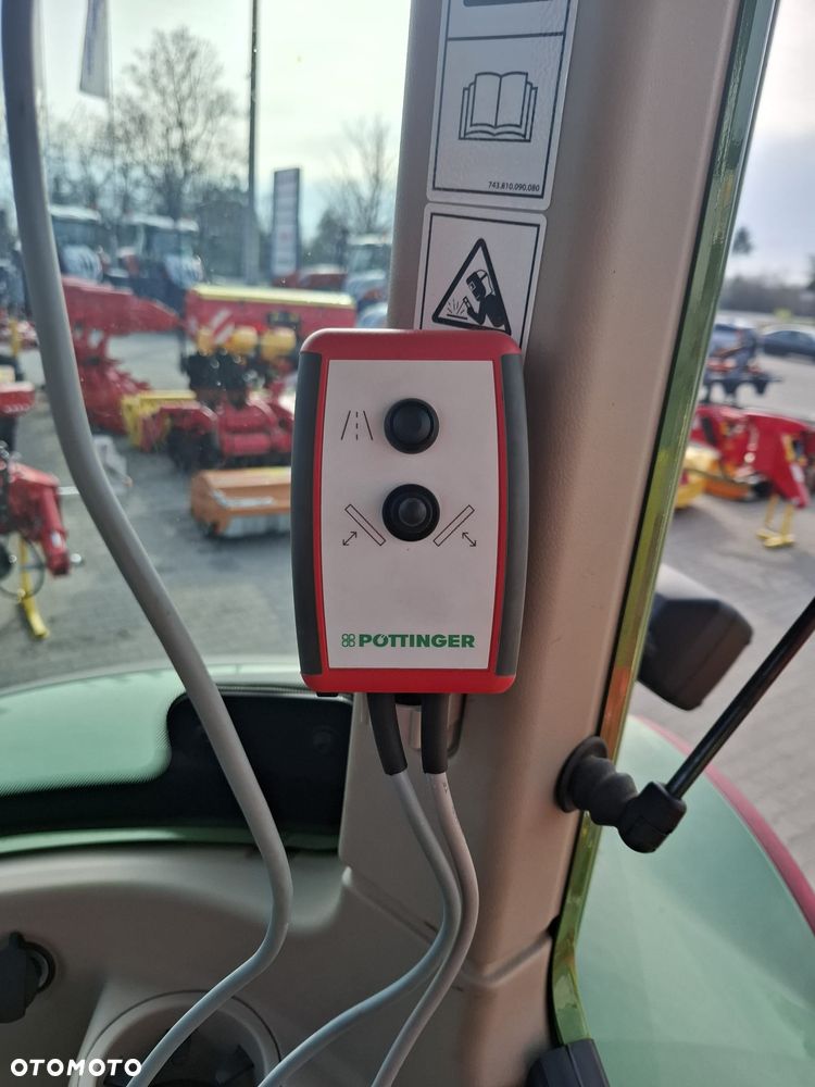 Pottinger Novacat S10 - 17