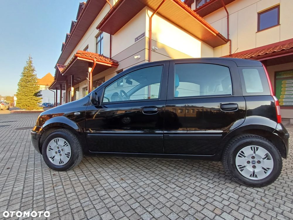 Fiat Panda - 6