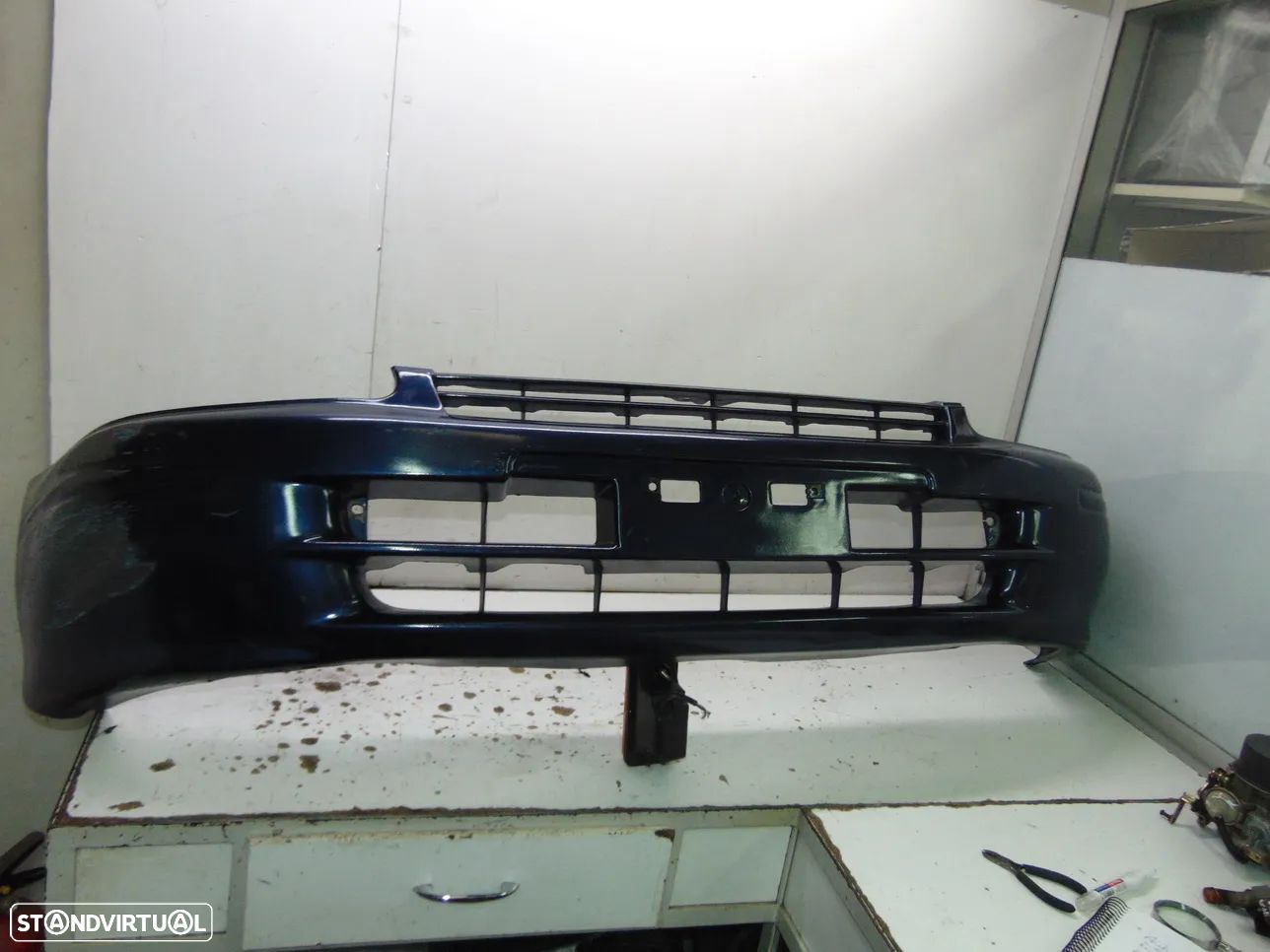 Toyota starlet ep 90 para-choques - 1