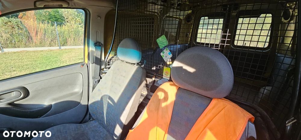 Opel Combo - 4