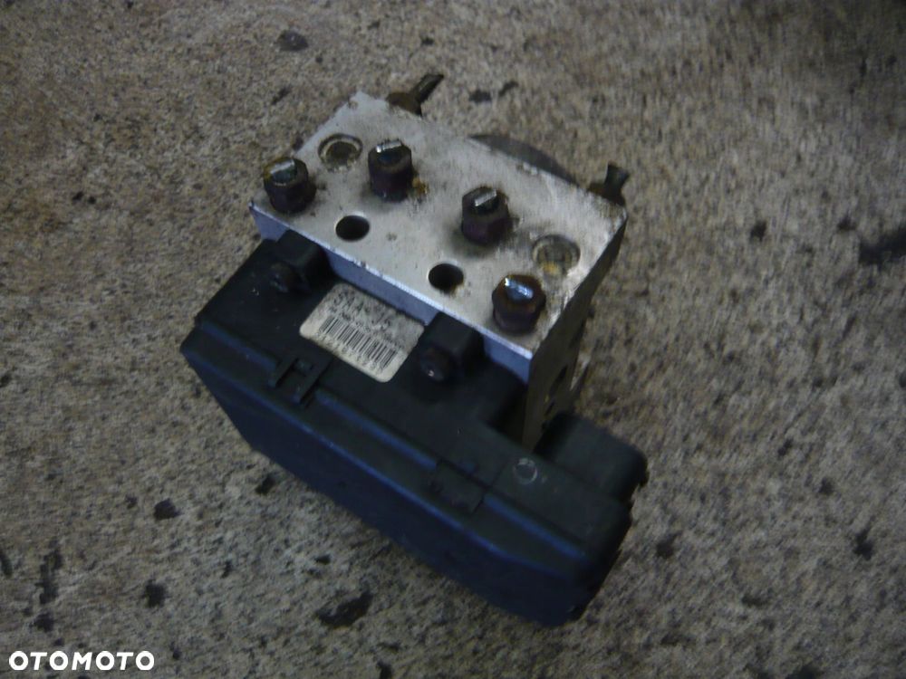 pompa hamulcowa abs a4.0440-0139.6 honda jazz ii - 1