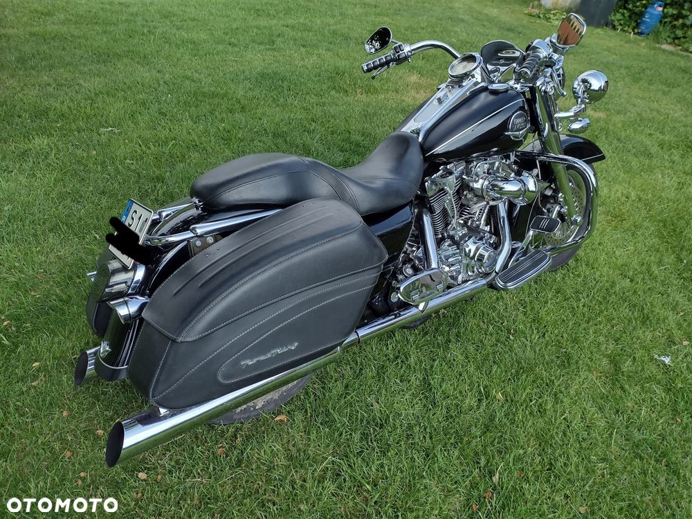 Harley-Davidson Touring Road King - 17