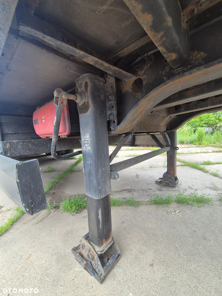 Krone Profi Liner - 7