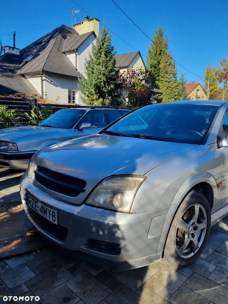 Opel Vectra 1.8 Comfort - 3