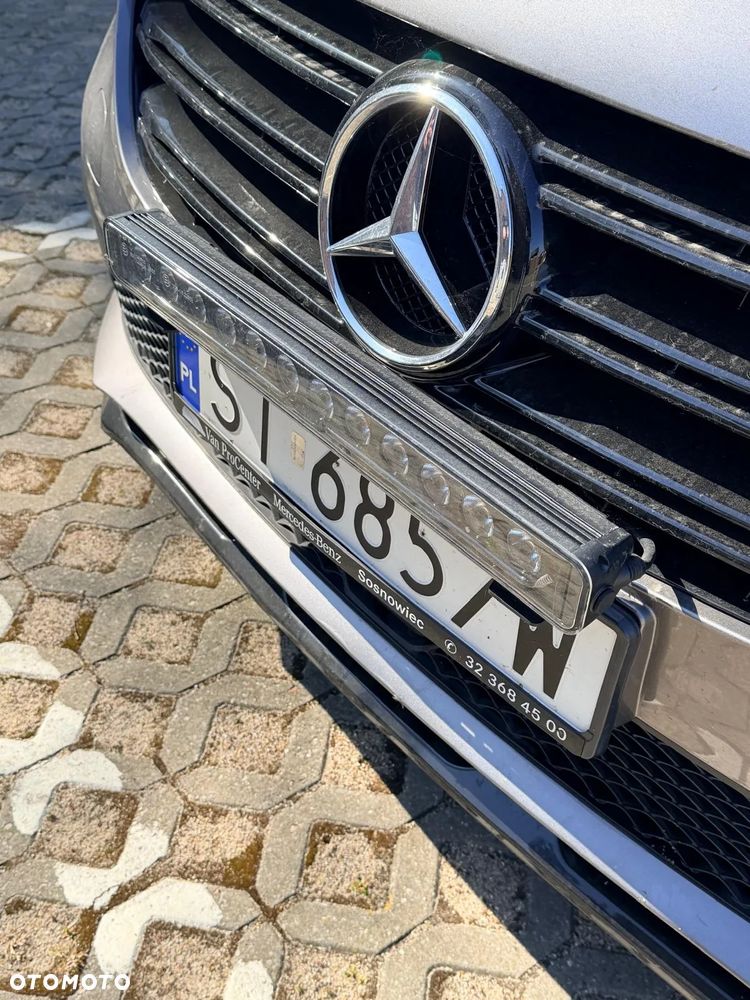 Mercedes-Benz Citan - 11